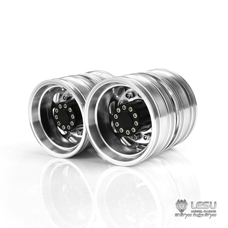 LESU1/14 Truck rear wheel alum - Dump Truck Toy 리뷰 및 가격