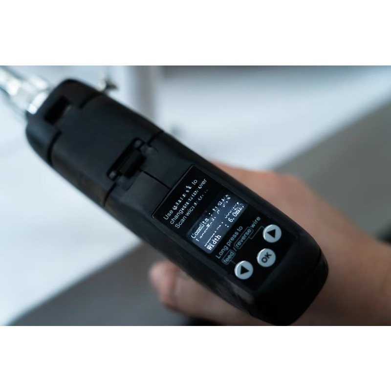 Advanced 2000W High Power  Wel - Welding Heavy Equipment 리뷰 및 가격