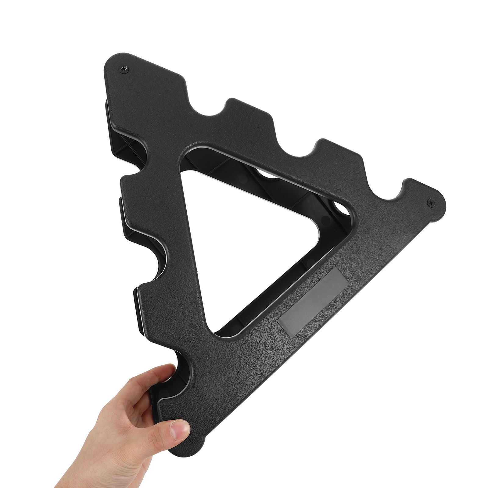 3-Tier Dumbbell Rack Home Gym  - Heavy Equipment Storage 리뷰 및 가격